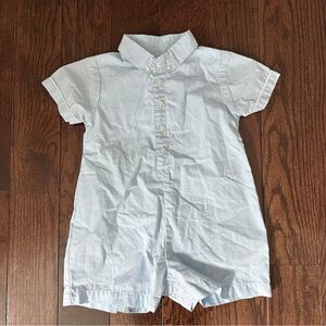 Classic Sky Blue outfit